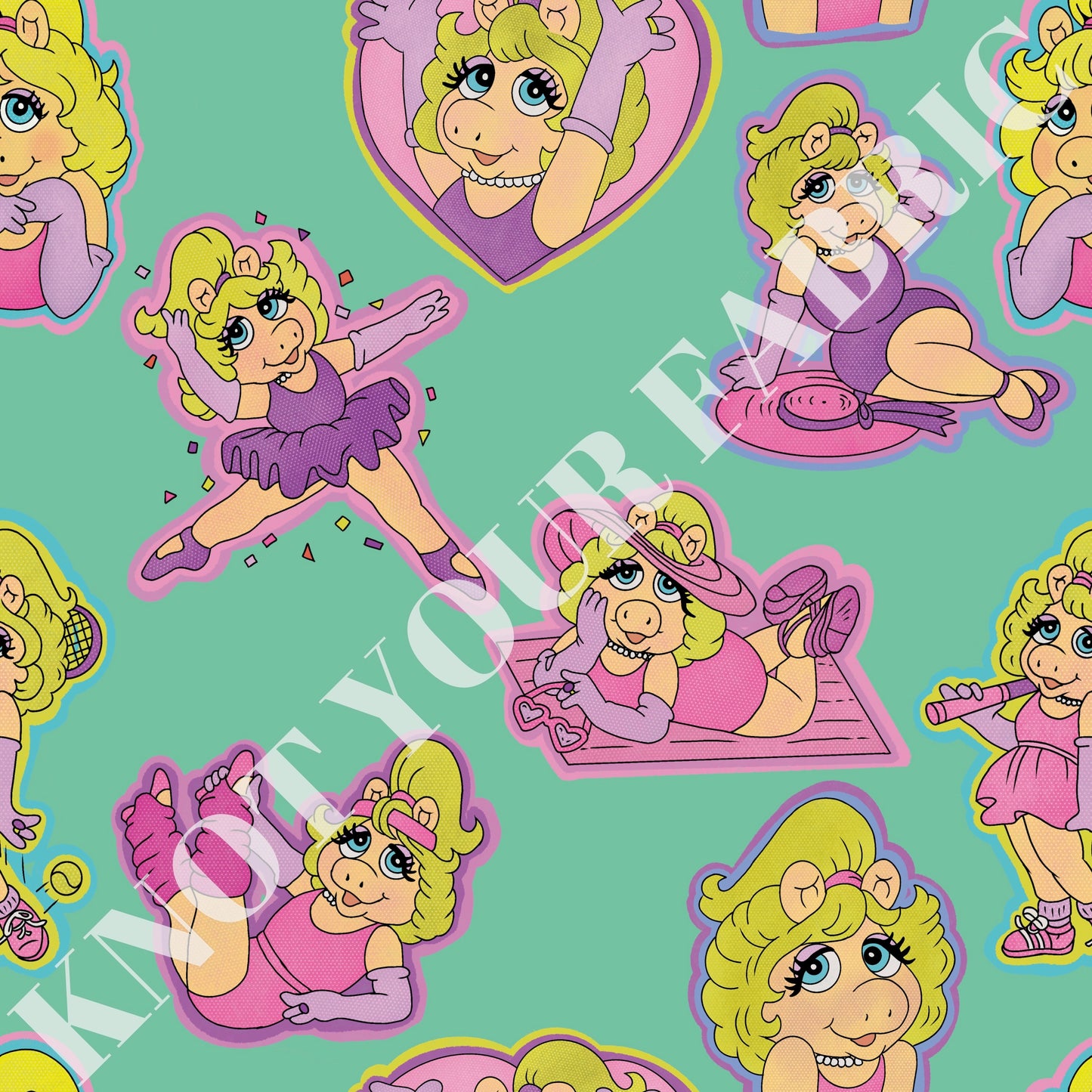 PRE-ORDER Cherry Fizz 305
