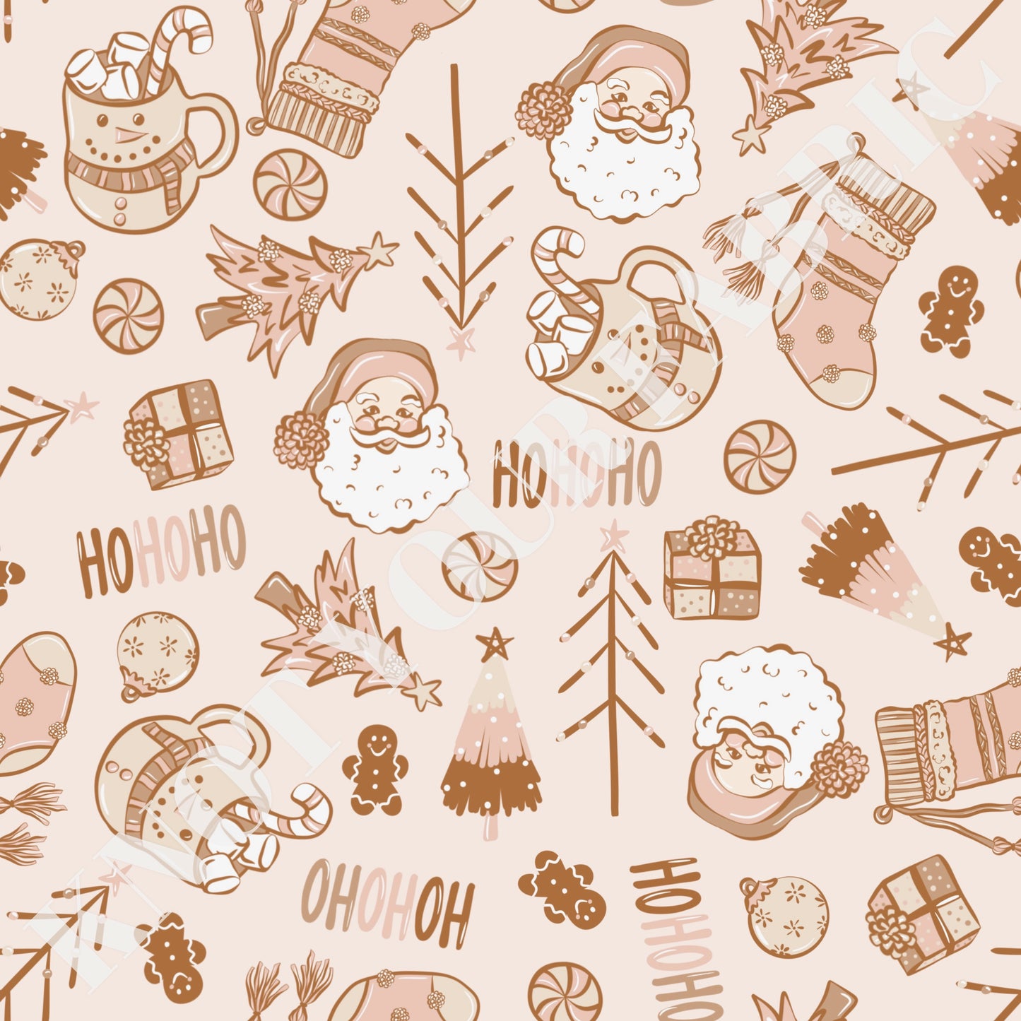 PRE-ORDER Snowman Cup
