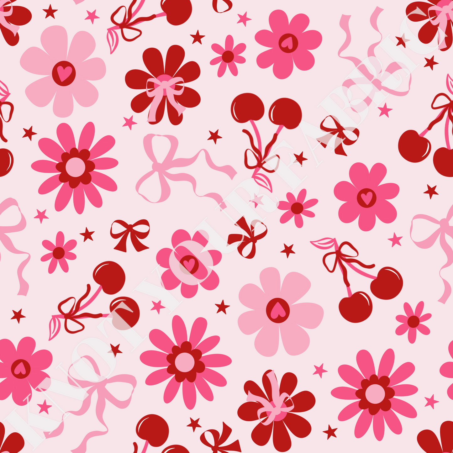 PRE-ORDER Coquette Cherries