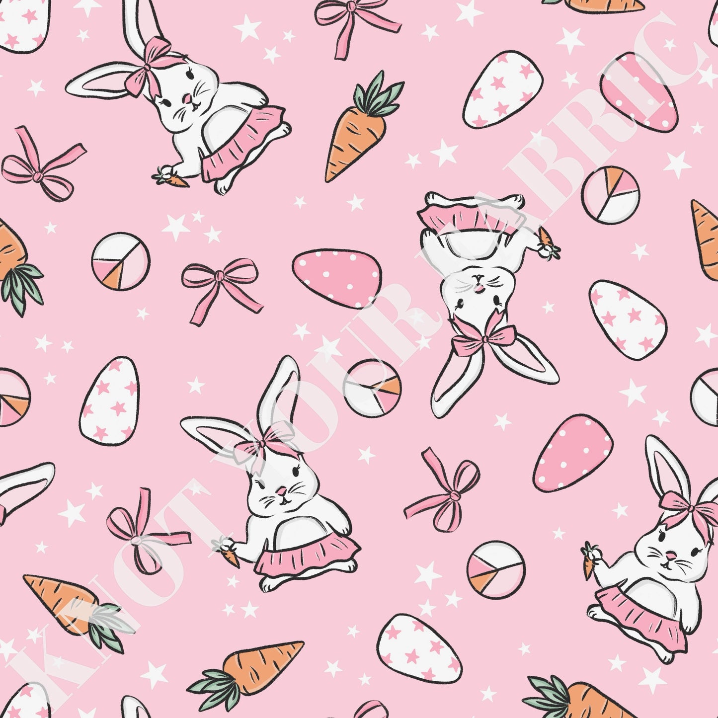 PRE-ORDER Girly Easter