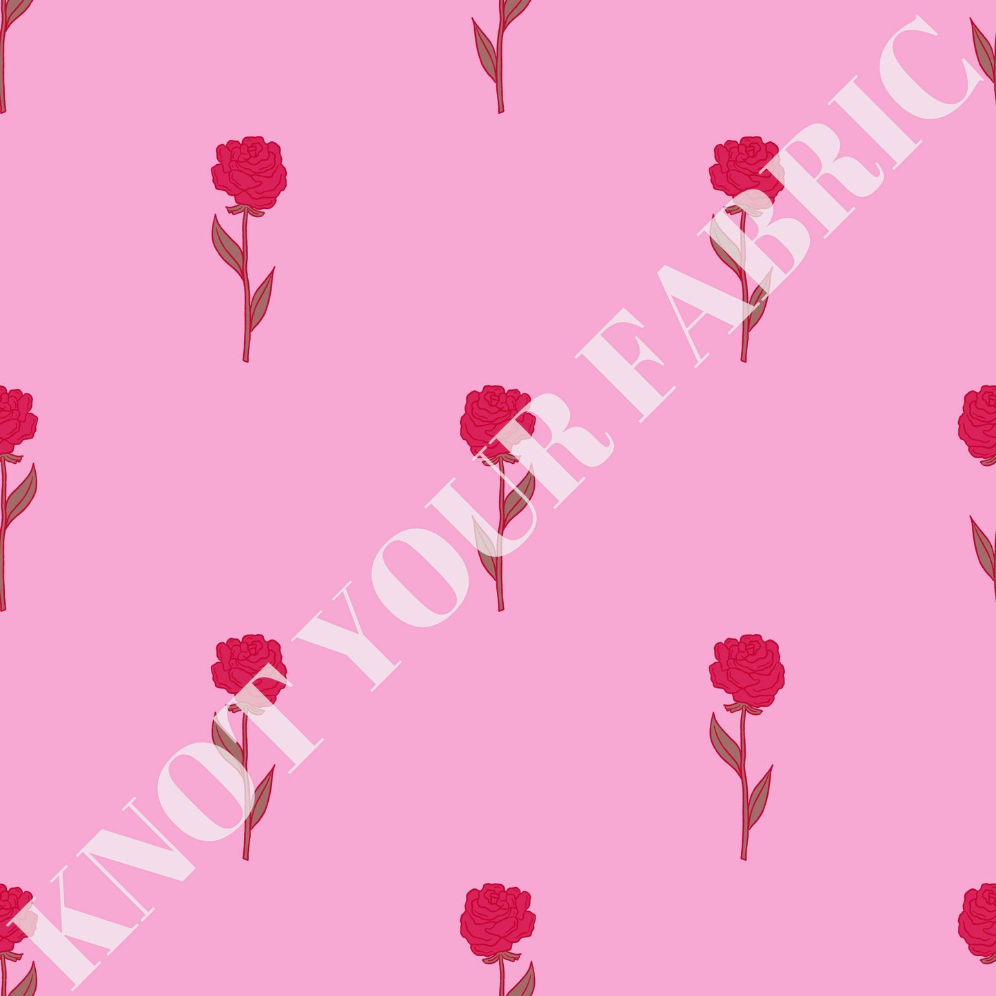 PRE-ORDER Roses