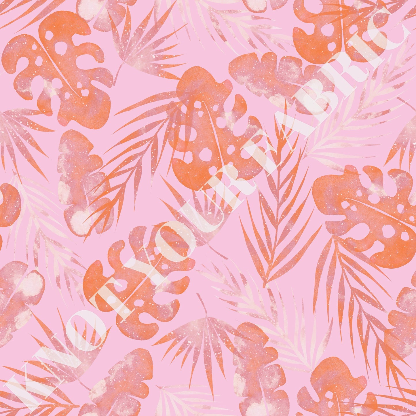 PRE-ORDER Pink Orange Hawaiian Breeze