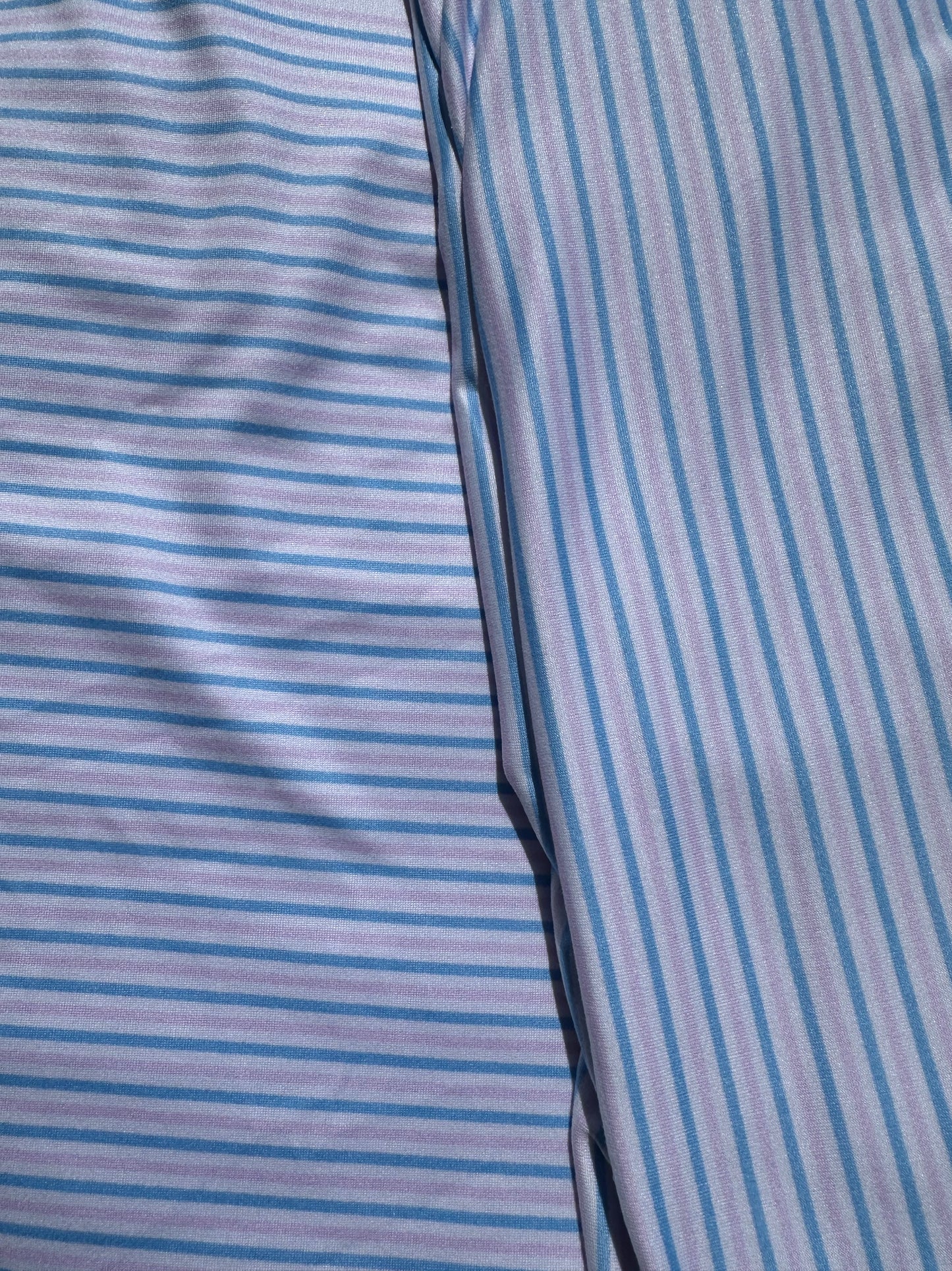 Newborn Stripes