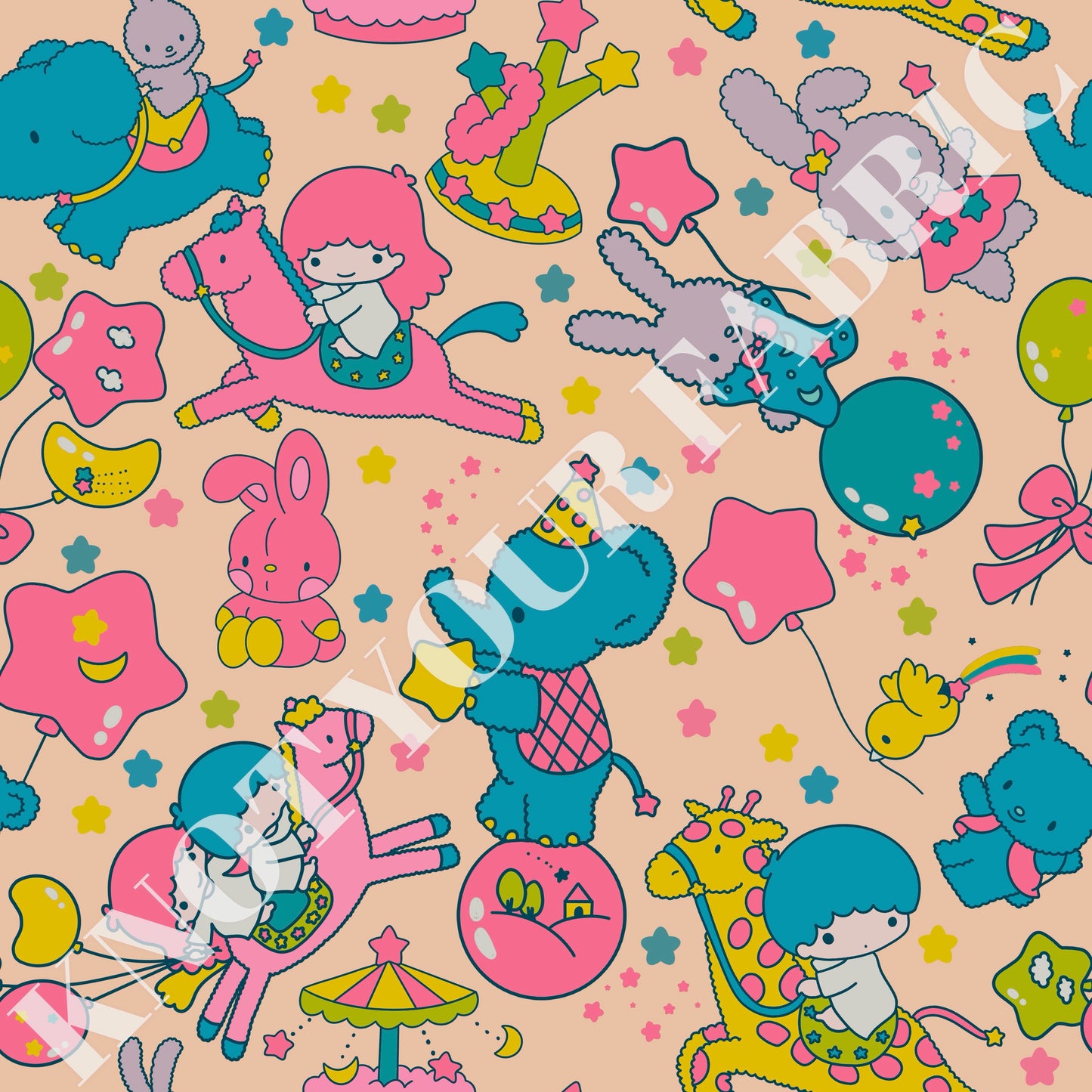 PRE-ORDER Cherry Fizz 241