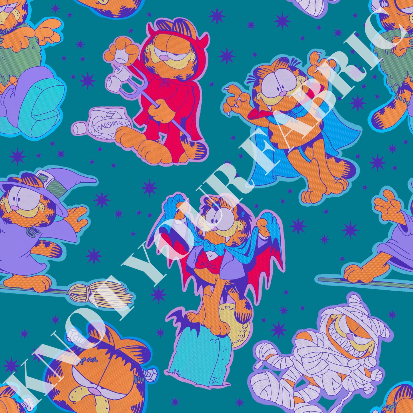 PRE-ORDER Cherry Fizz 127