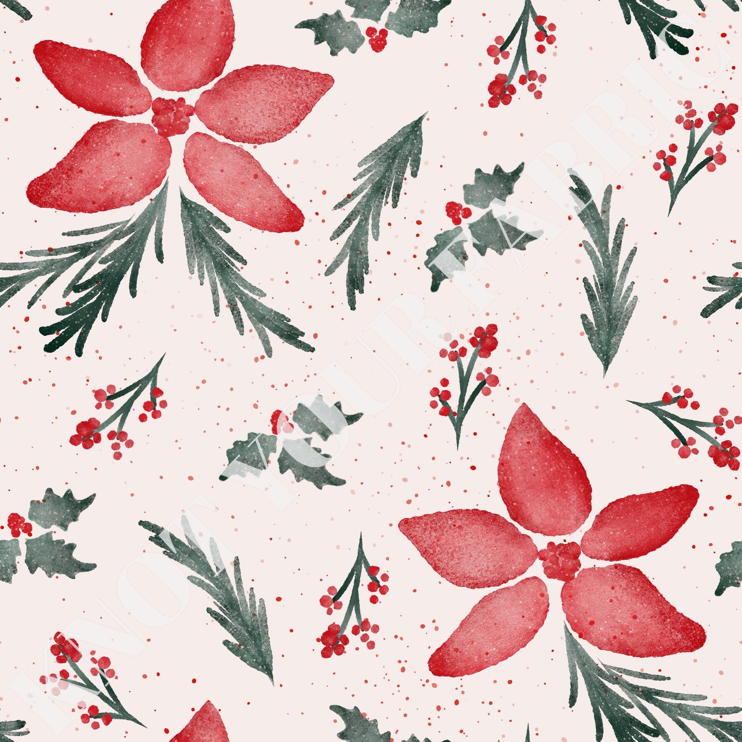 PRE-ORDER Poinsettas