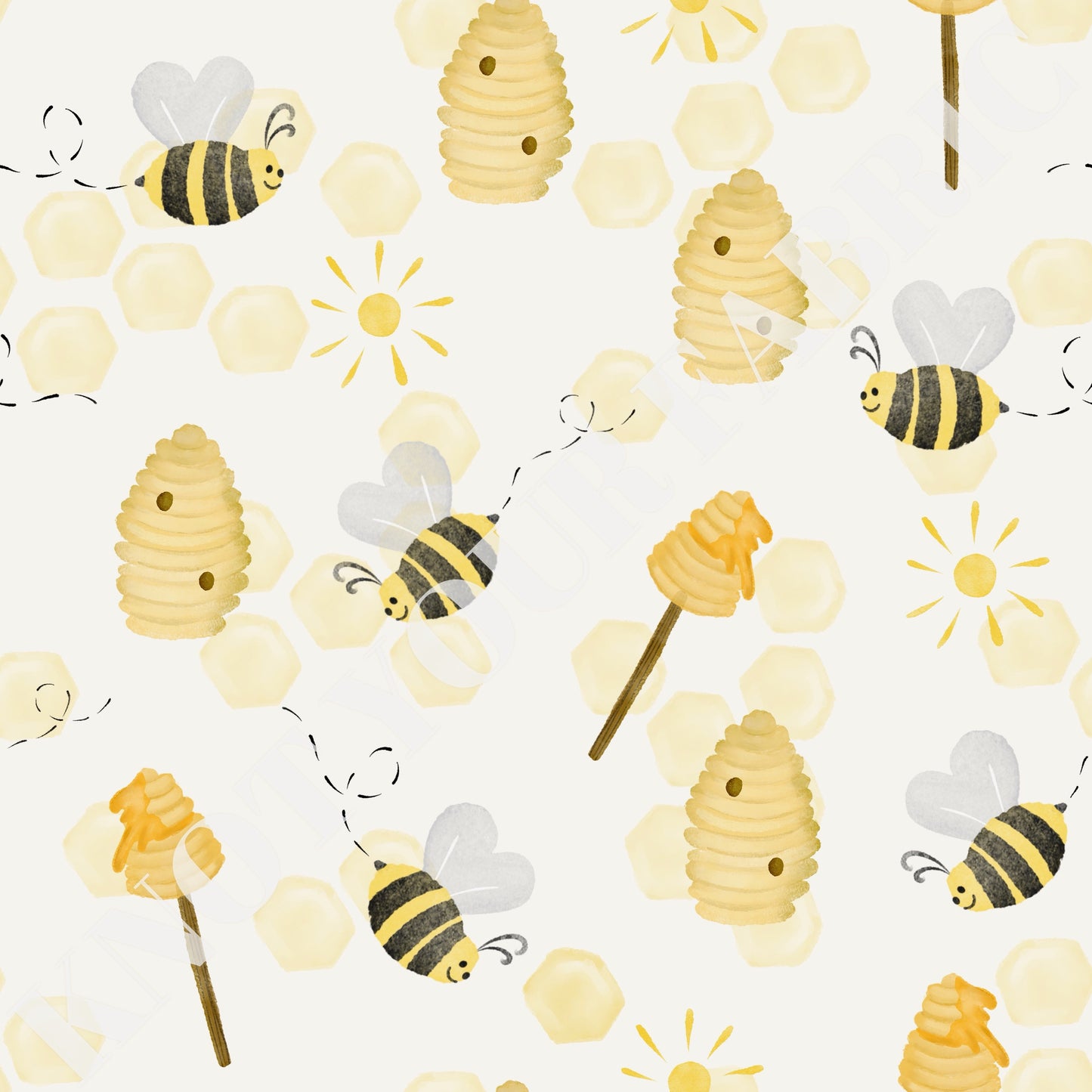 PRE-ORDER Honey Bee