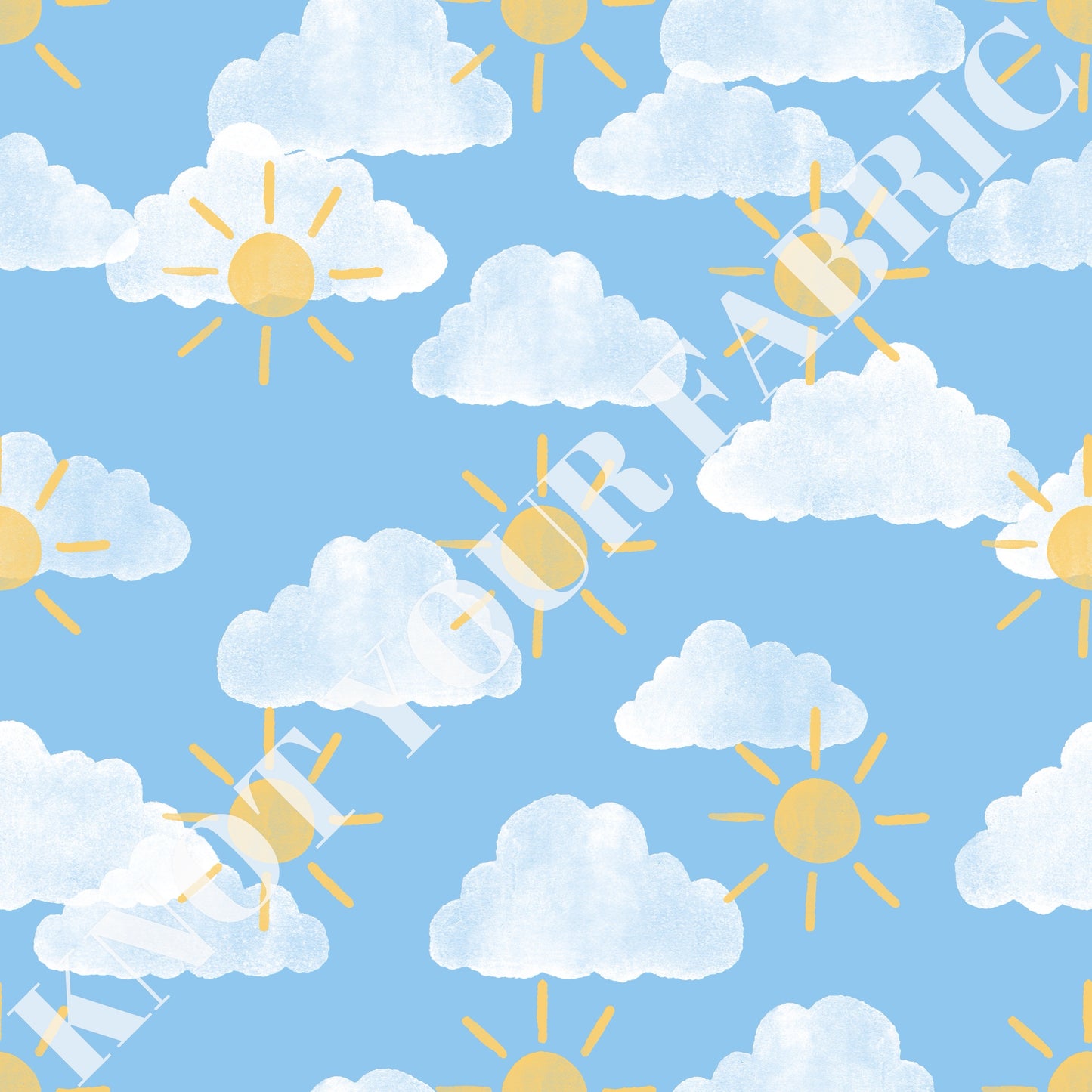 PRE-ORDER Sunshine
