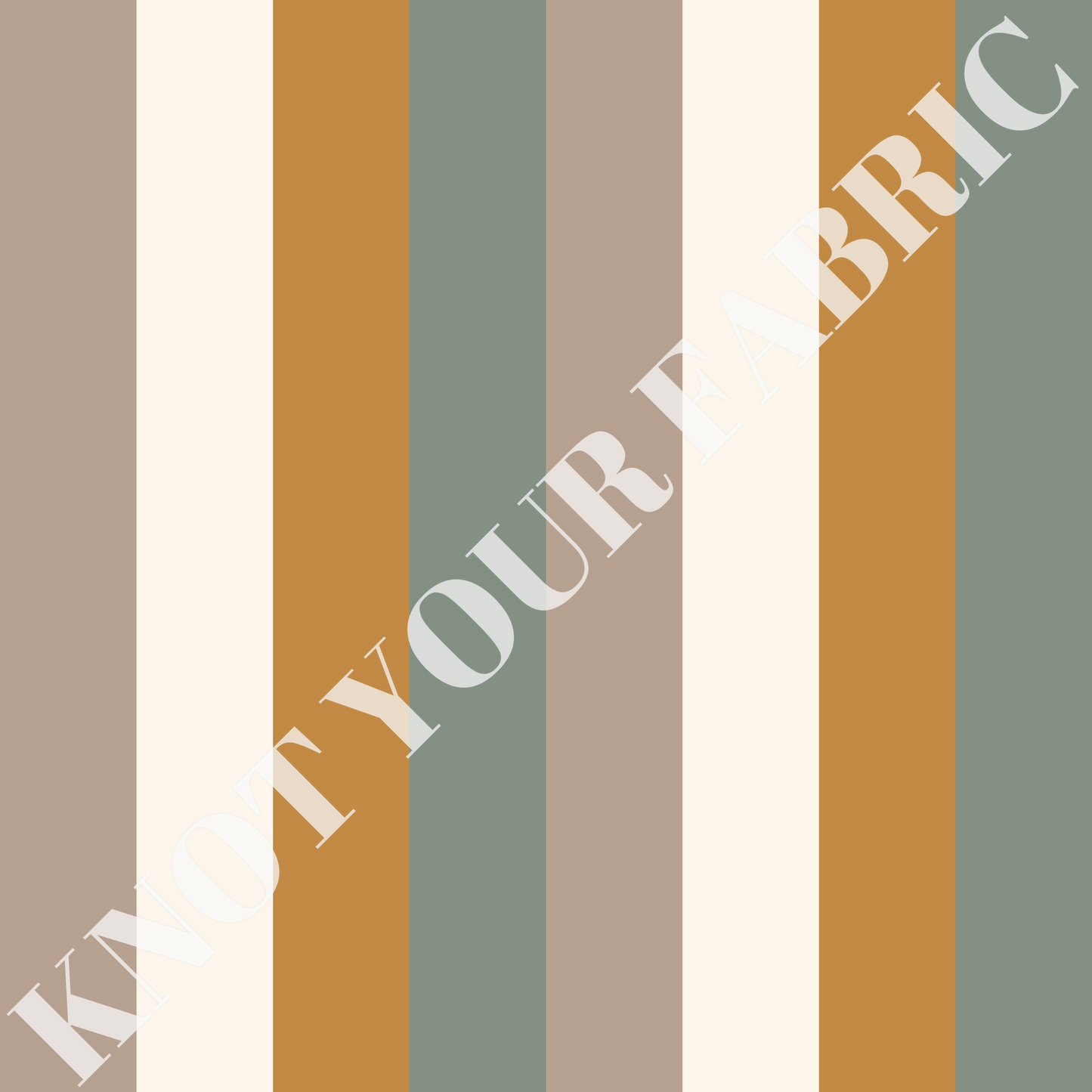 PRE-ORDER Neutral Stripes