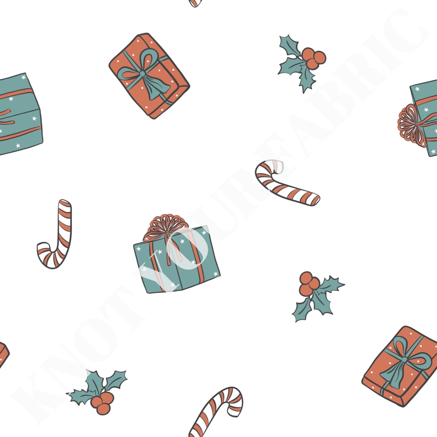 PRE-ORDER Christmas Presents
