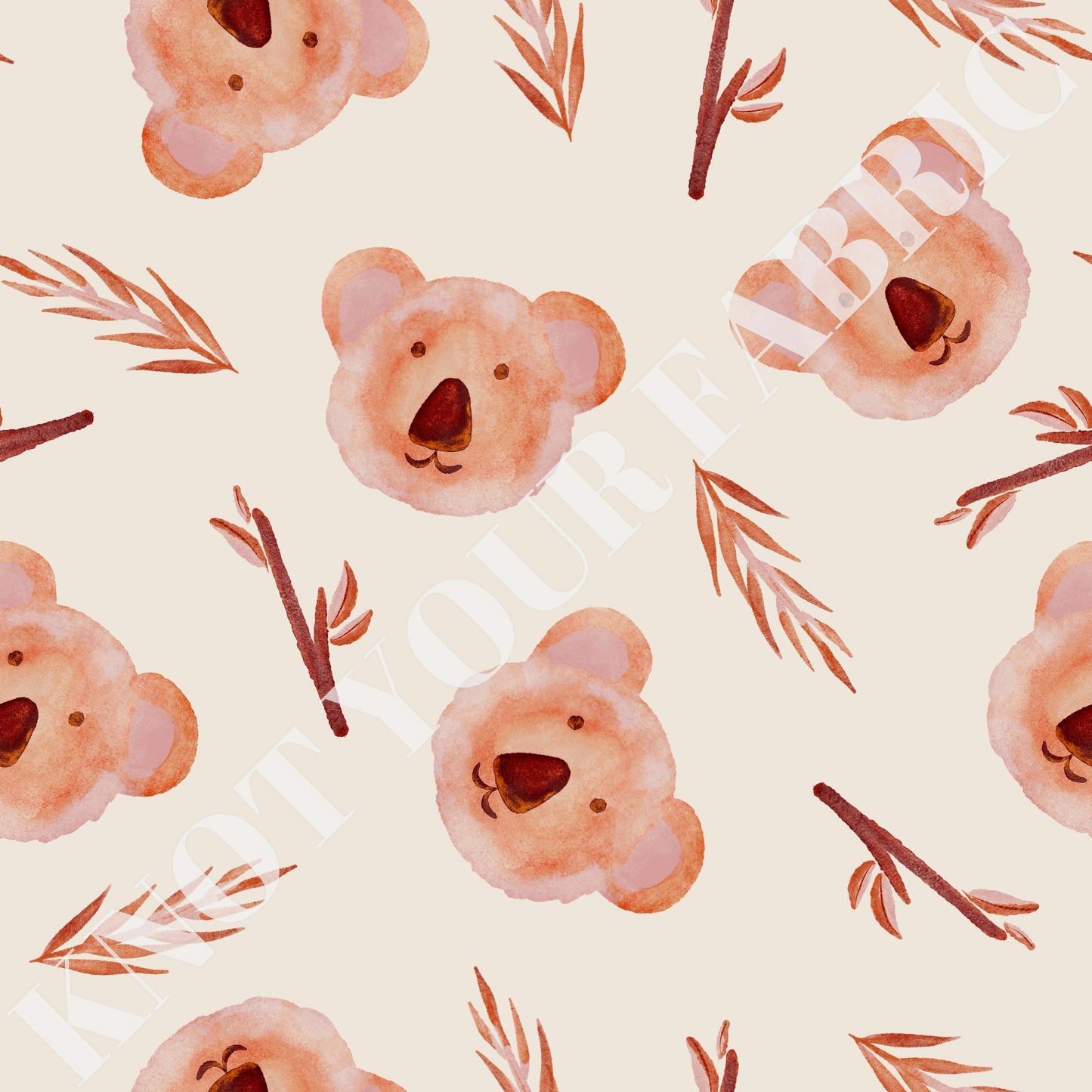 PRE-ORDER Koala Neutral