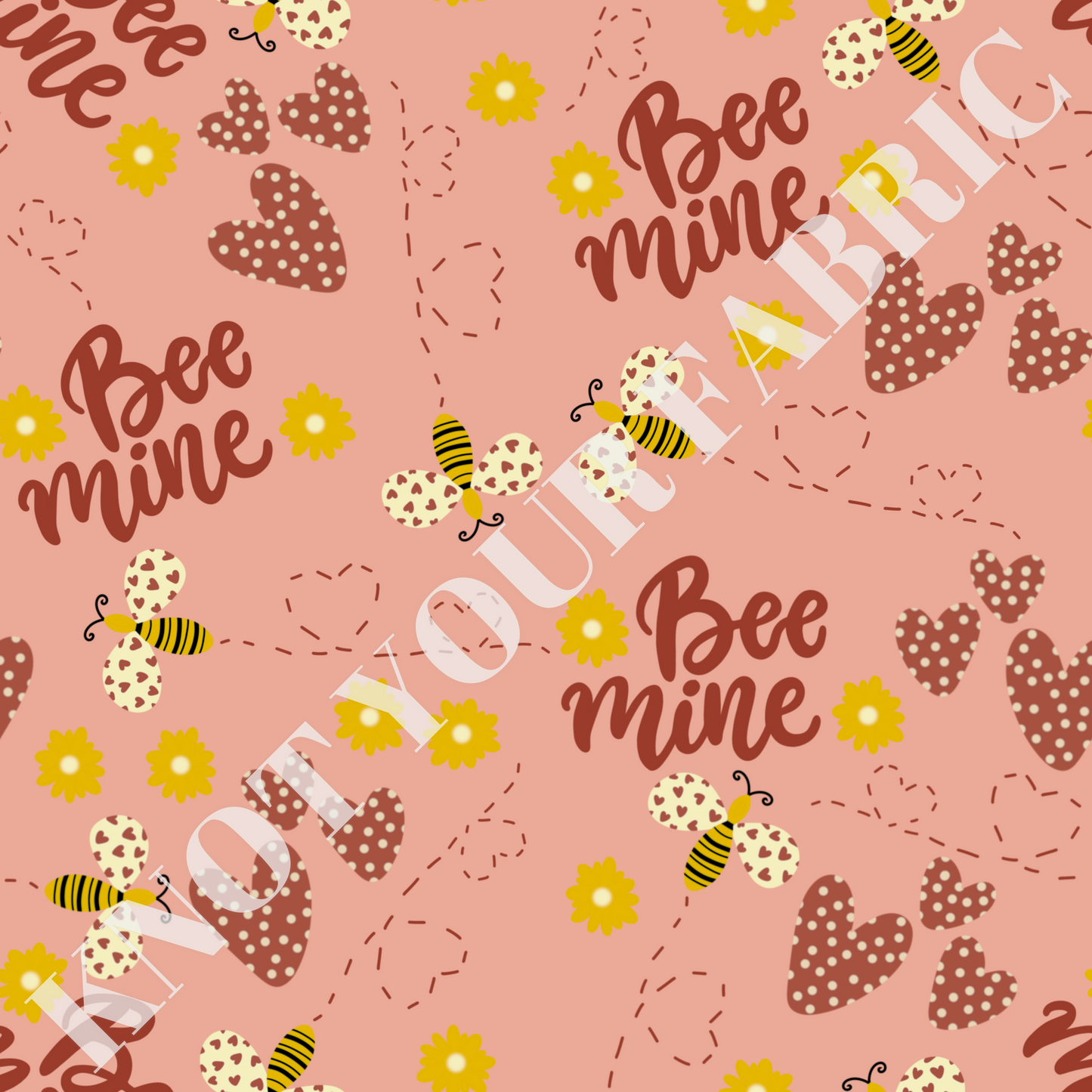 PRE-ORDER Bee Mine