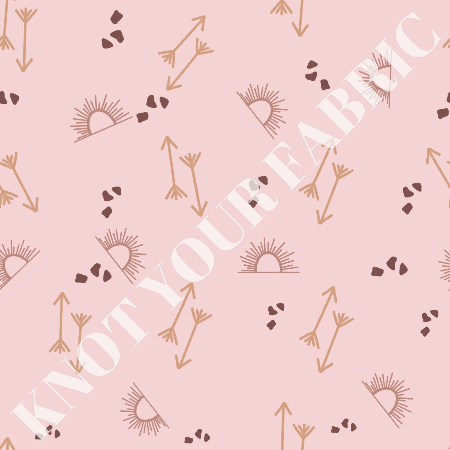 PRE-ORDER Boho Arrow