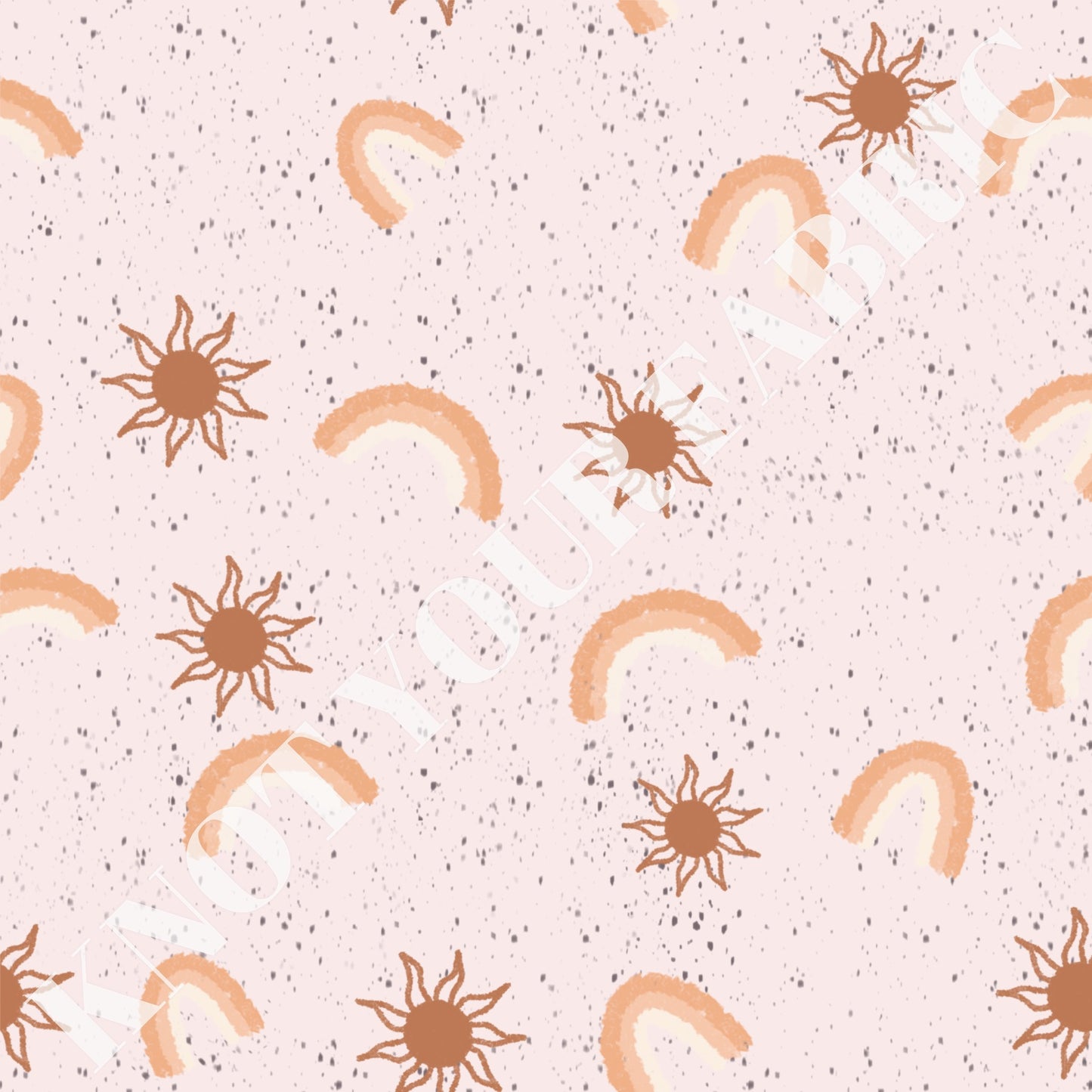 PRE-ORDER Boho Sun