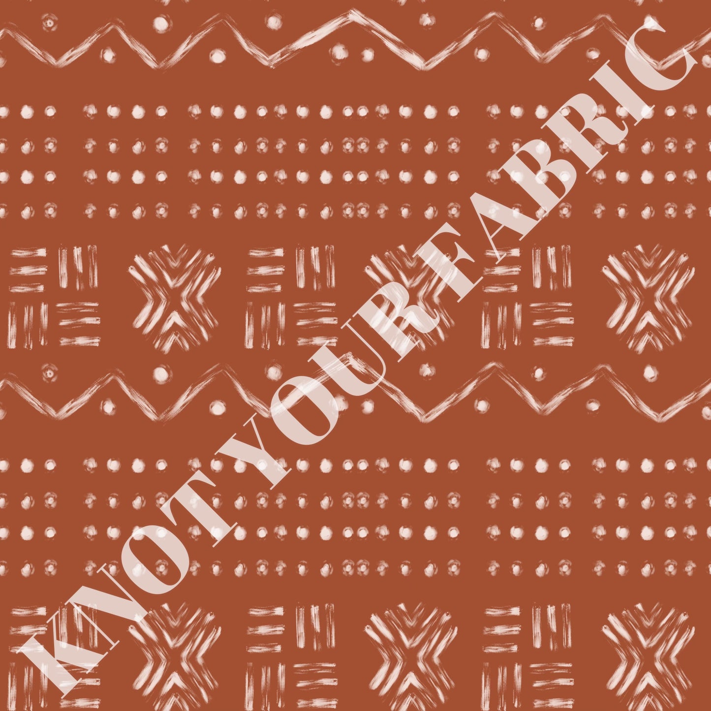PRE-ORDER Boho Tribal