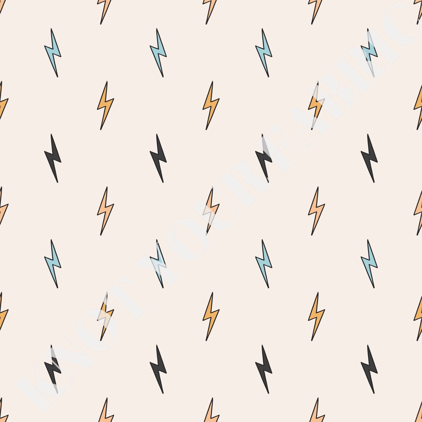 PRE-ORDER Bolts