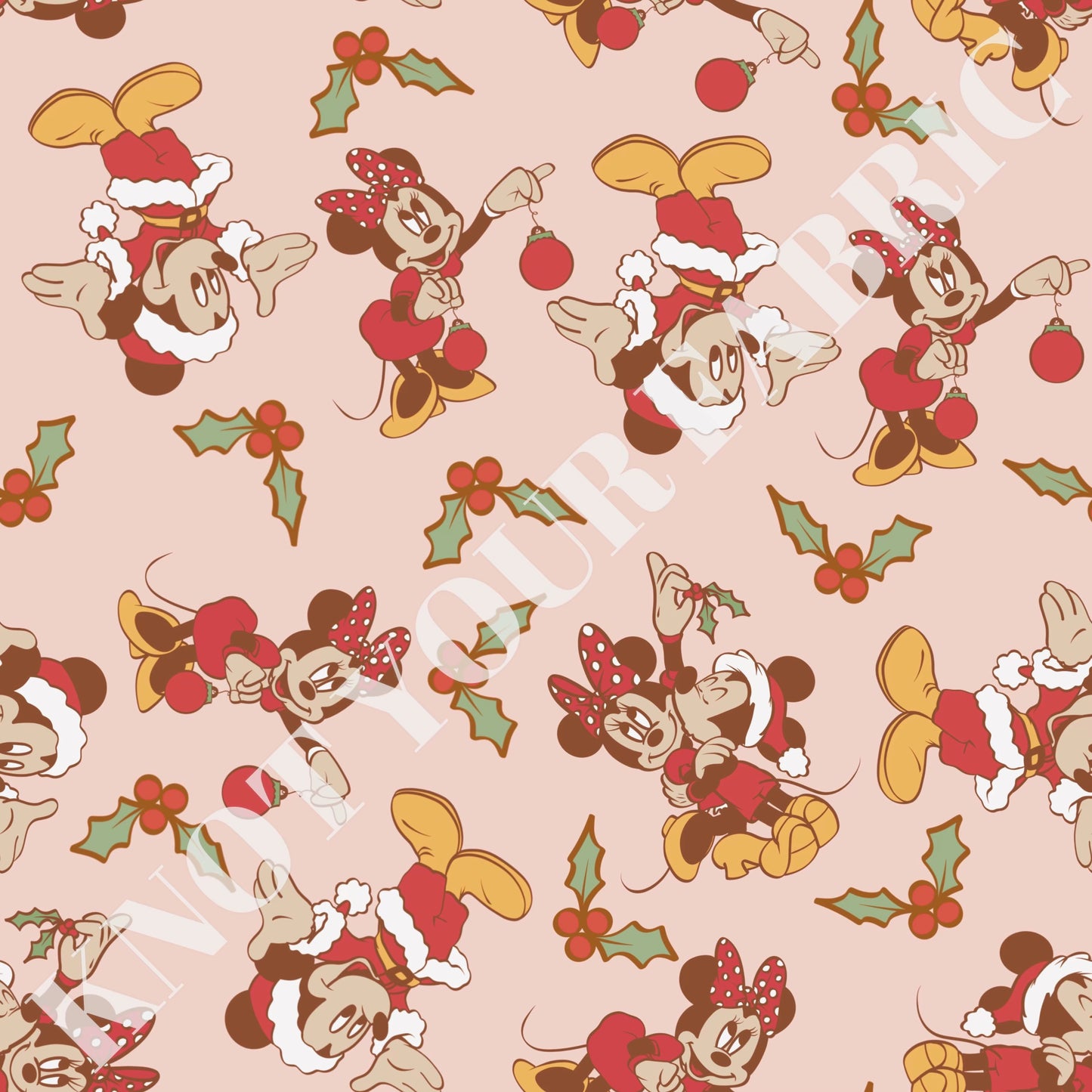 PRE-ORDER Xmas Friends
