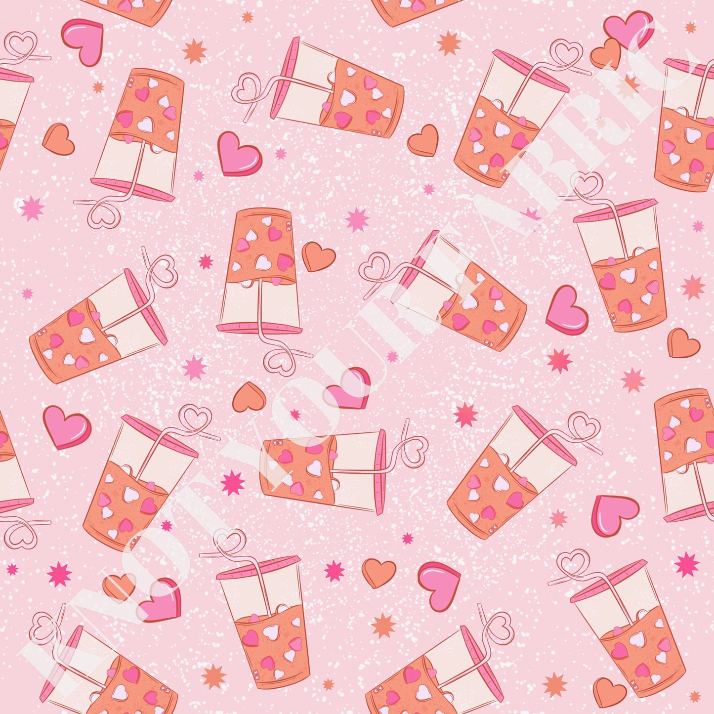 PRE-ORDER Coffee Lover Valentine