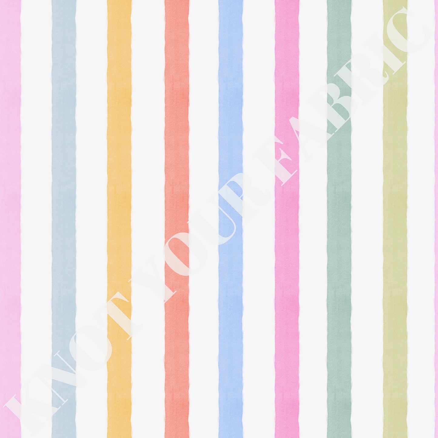 PRE-ORDER Rainbow Stripes