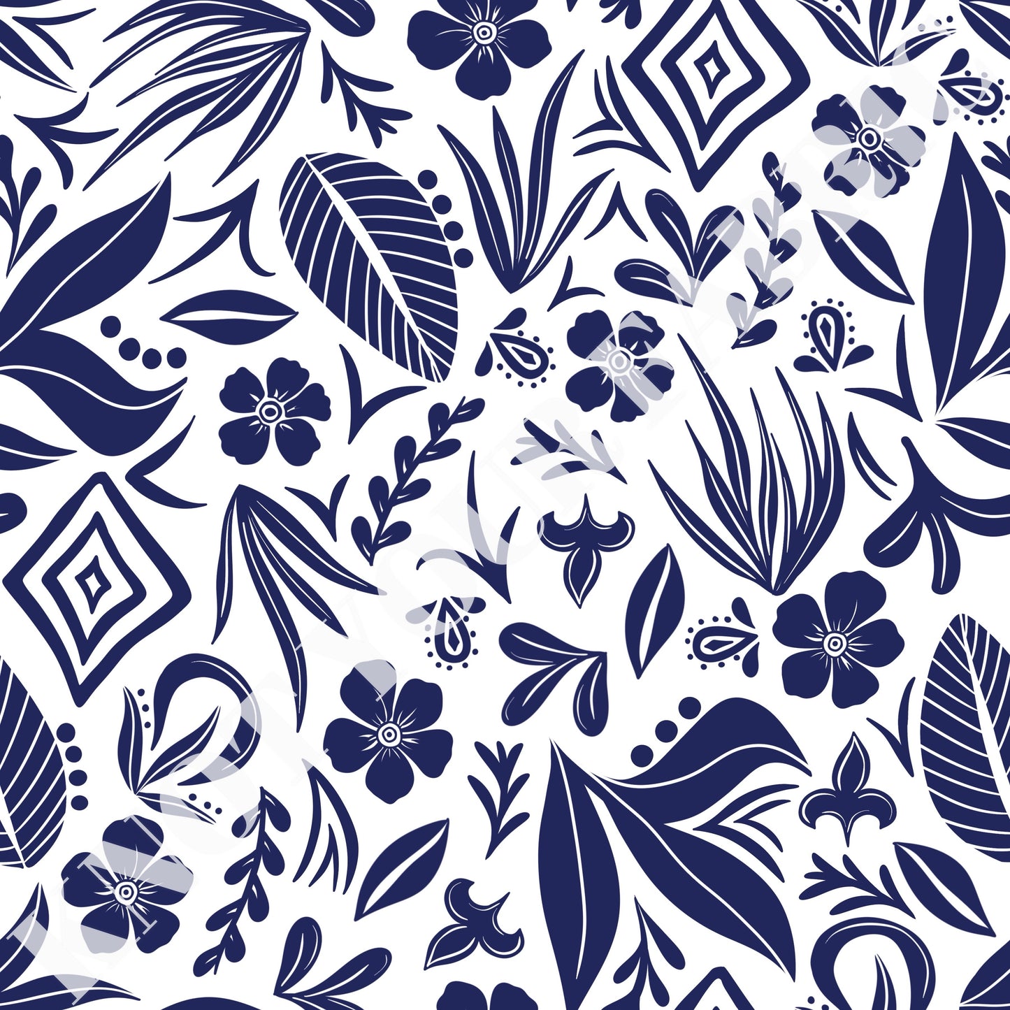 PRE-ORDER Navy Hawaiian Breeze