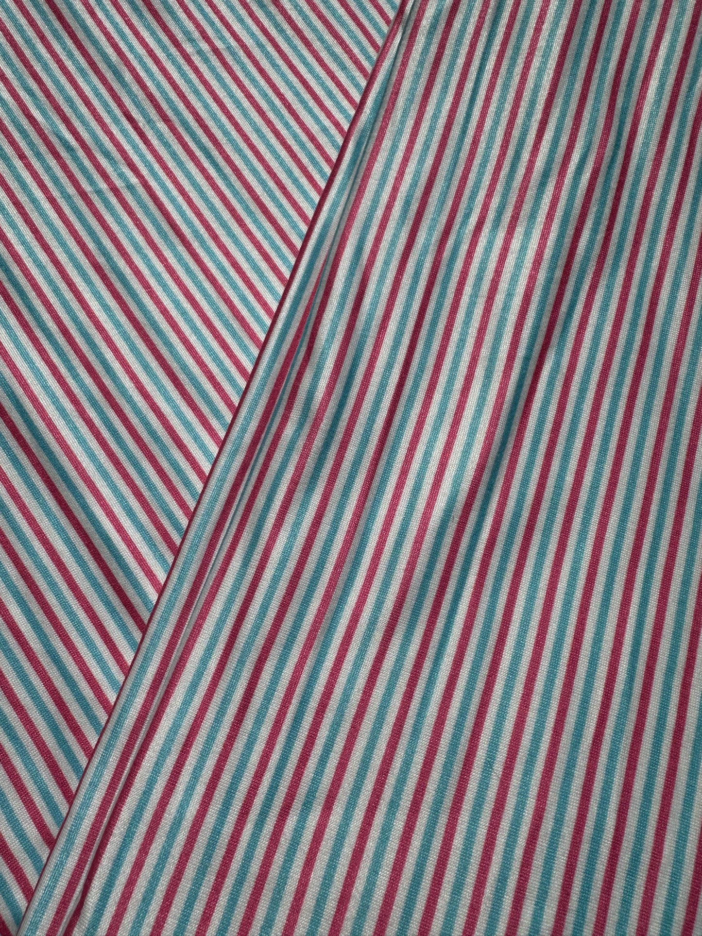 Hospital Stripes