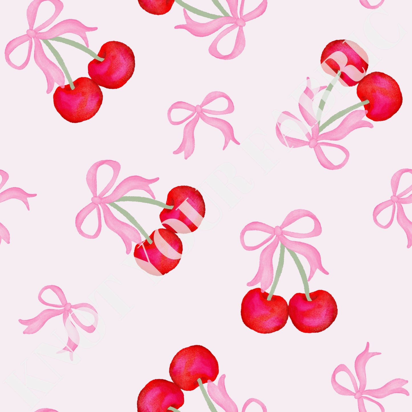 PRE-ORDER Coquette Cherries