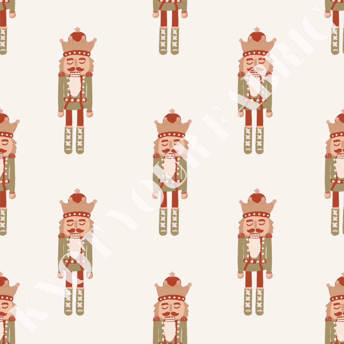 PRE-ORDER Nutcrackers