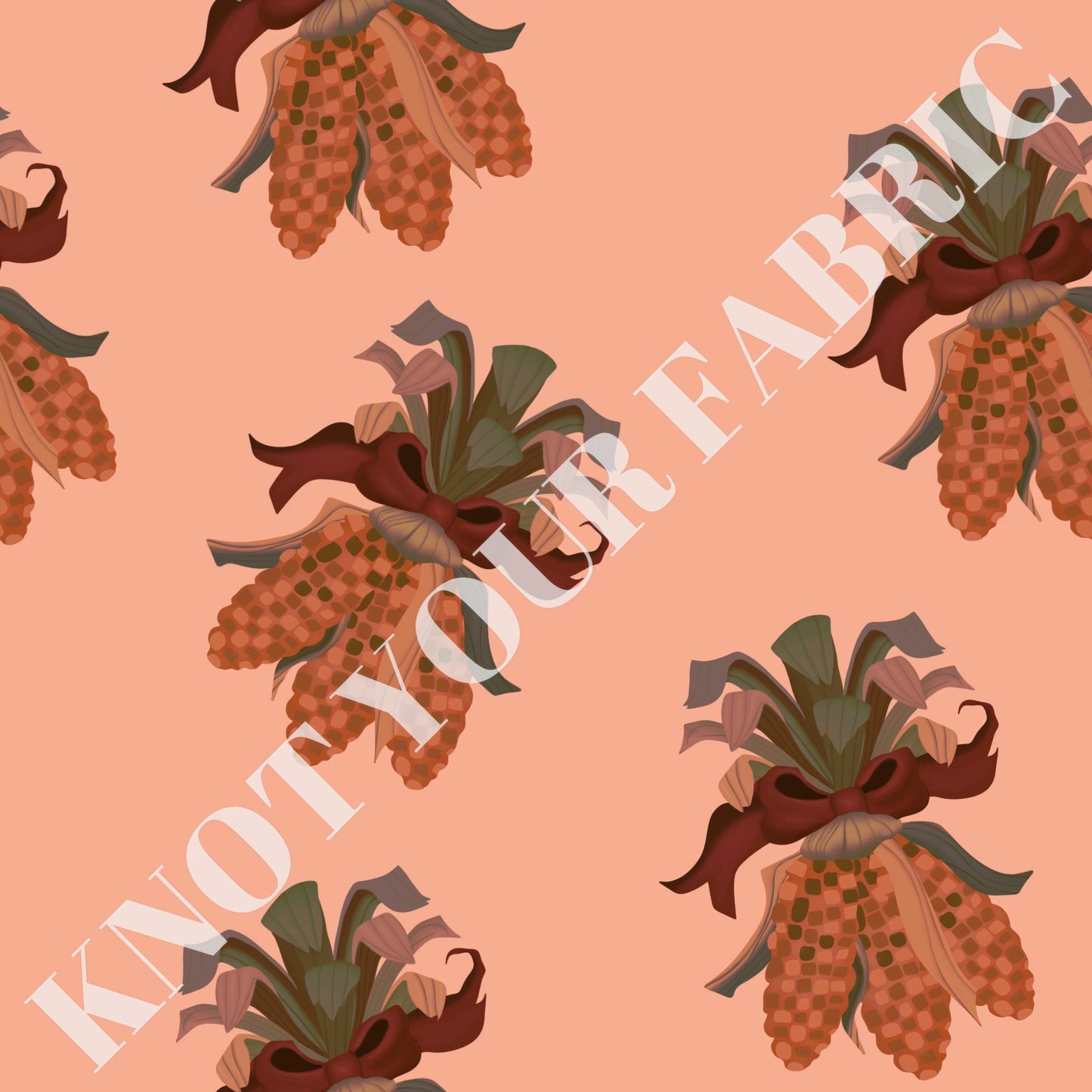 PRE-ORDER Fall Corn