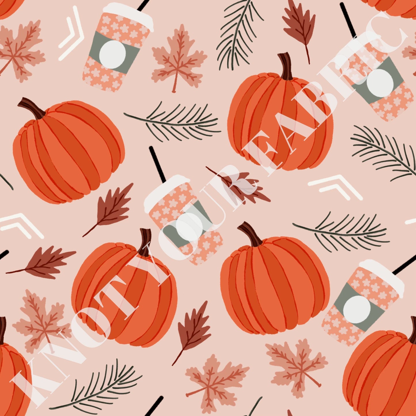 PRE-ORDER Fall Pumpkin Coffee