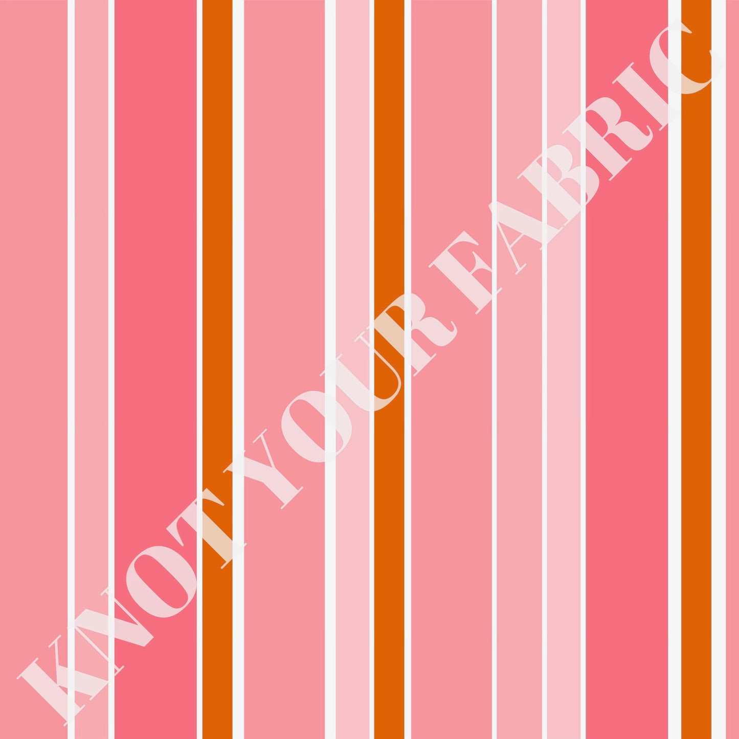PRE-ORDER Girly Valentine Stripes