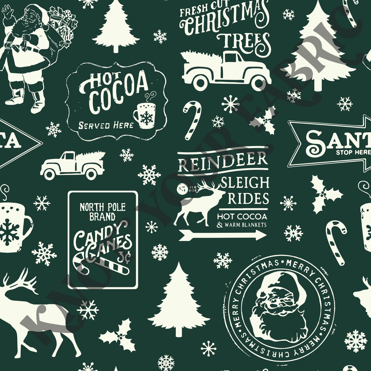 Vintage Christmas
