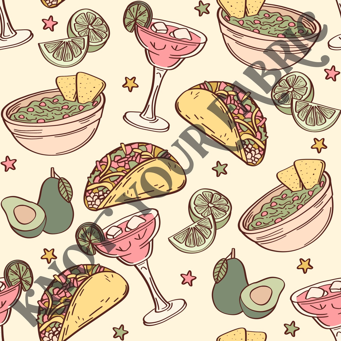 PRE-ORDER Margs & Tacos
