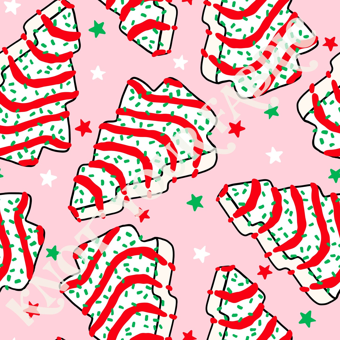 PRE-ORDER Christmas Goodies