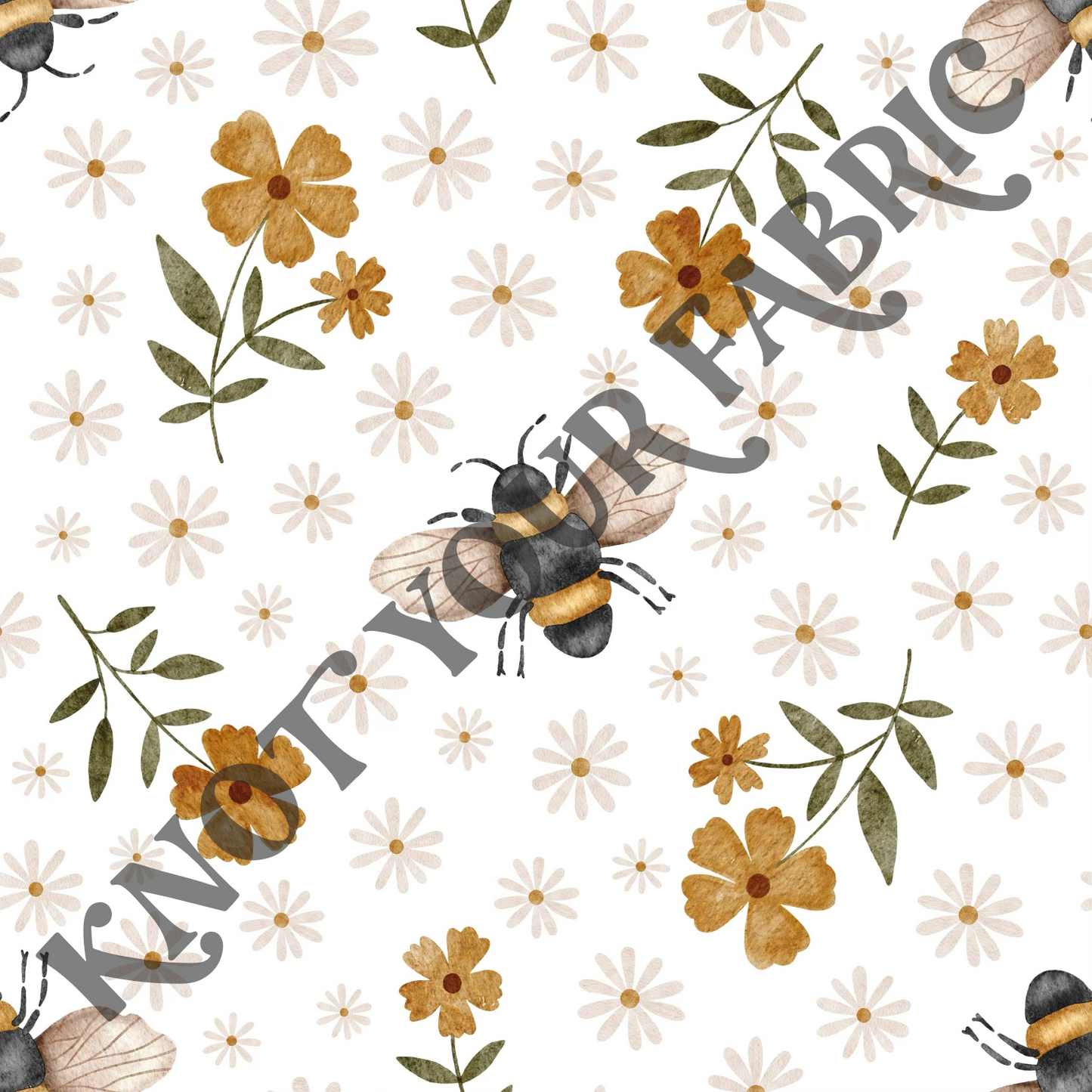 PRE-ORDER Spring Bees
