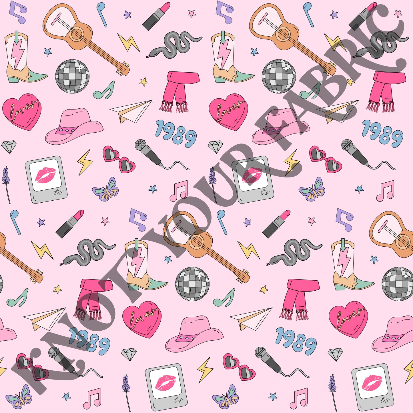 PRE-ORDER Pink Music