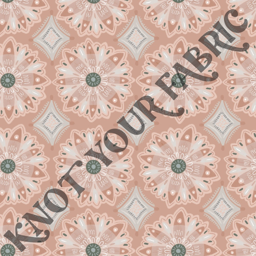 PRE-ORDER Light Neutral Mandala