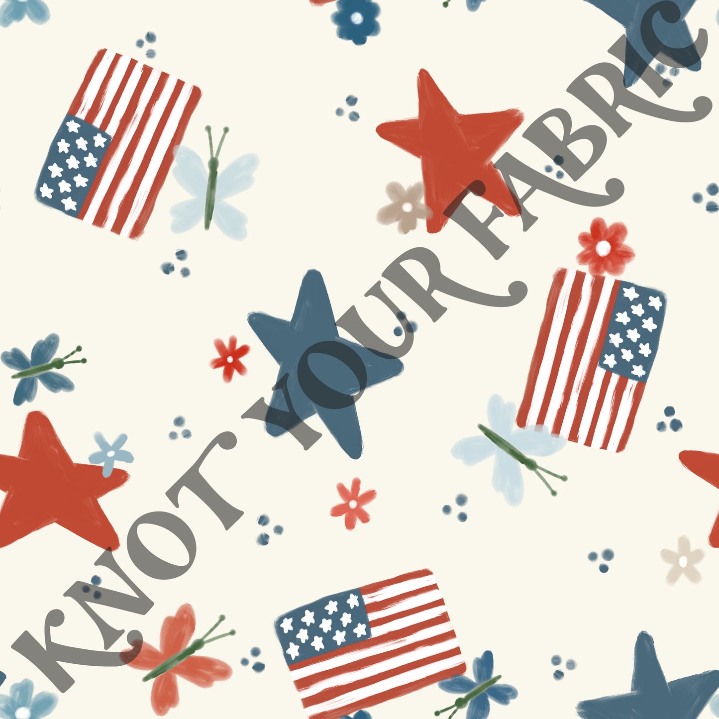 PRE-ORDER U.S.A. Garden Butterflies