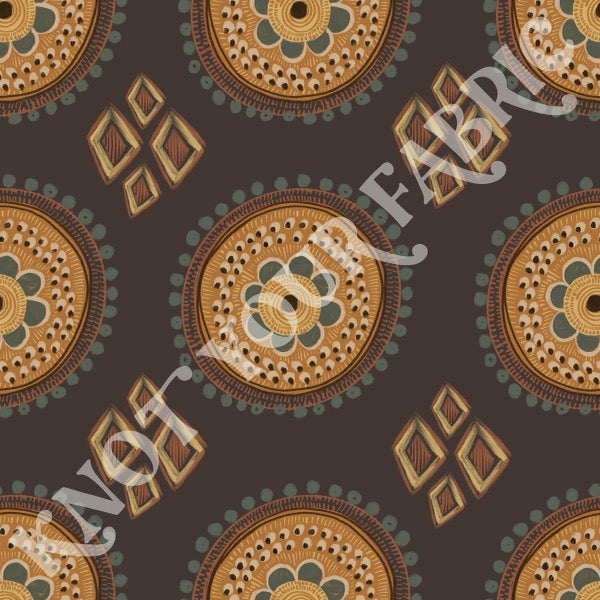 PRE-ORDER Boho Flora