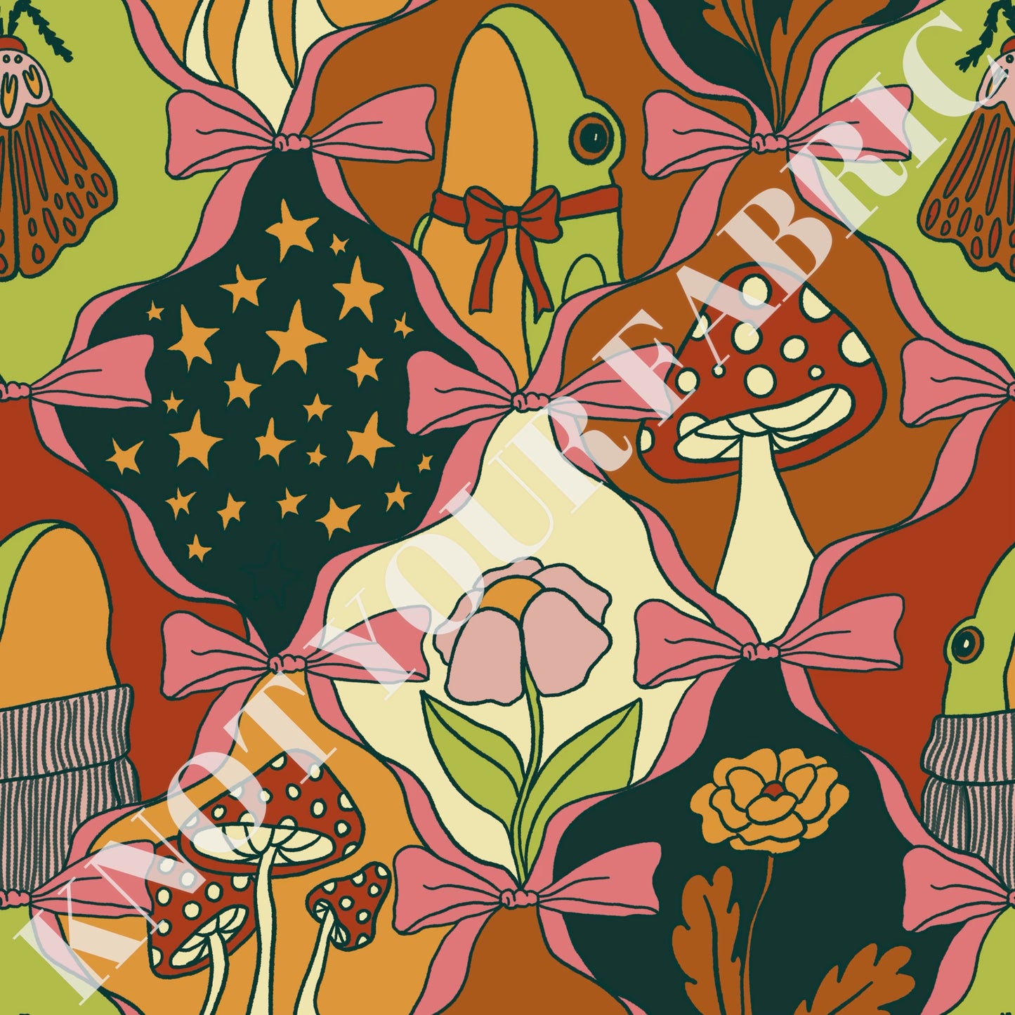 PRE-ORDER Billy Bug 359