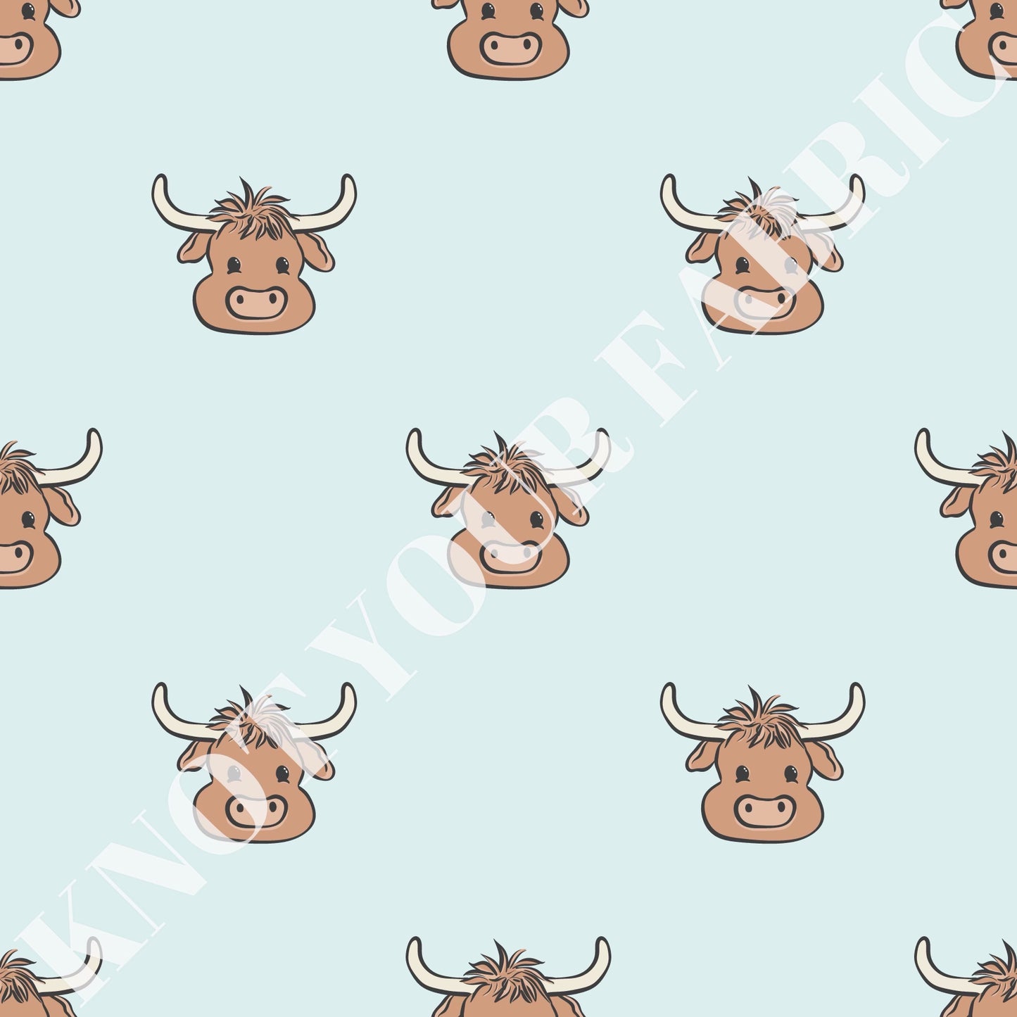 PRE-ORDER Baby Bulls