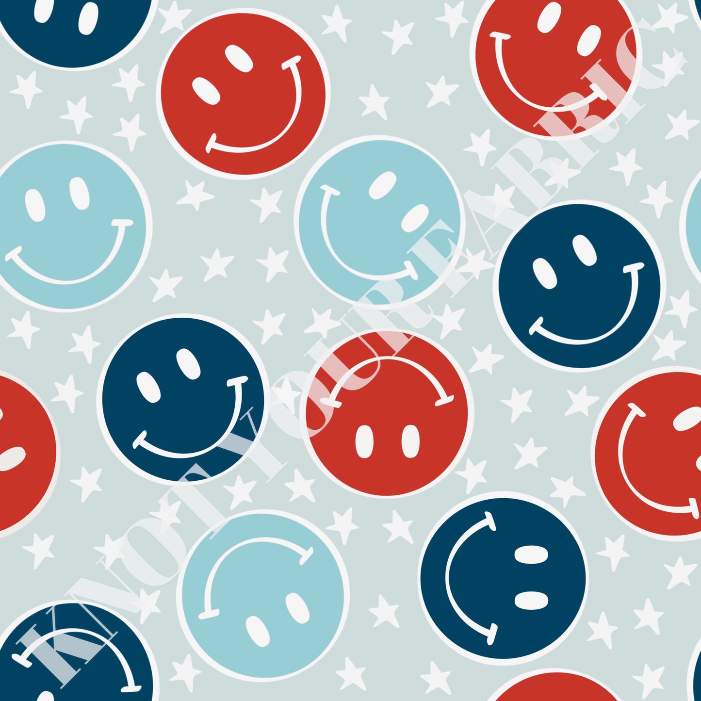 PRE-ORDER Stars and Smiles