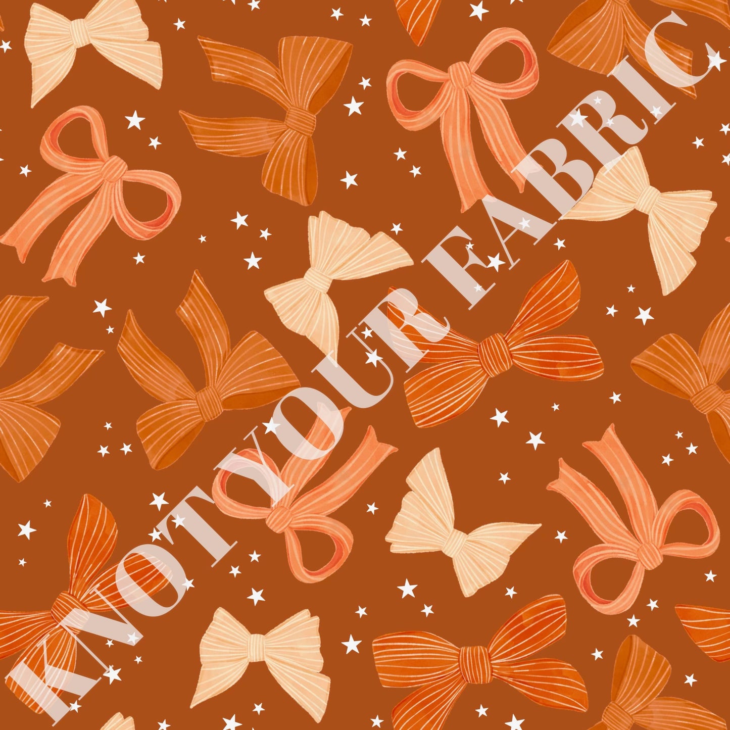 PRE-ORDER Fall Bows