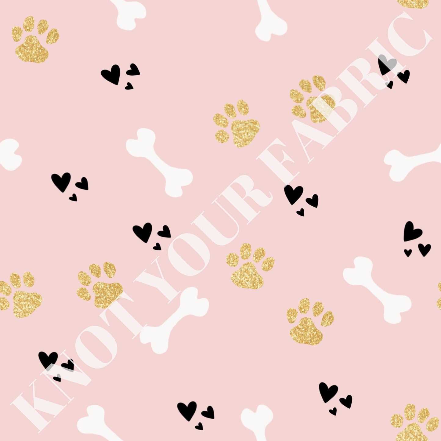 PRE-ORDER Paw Print