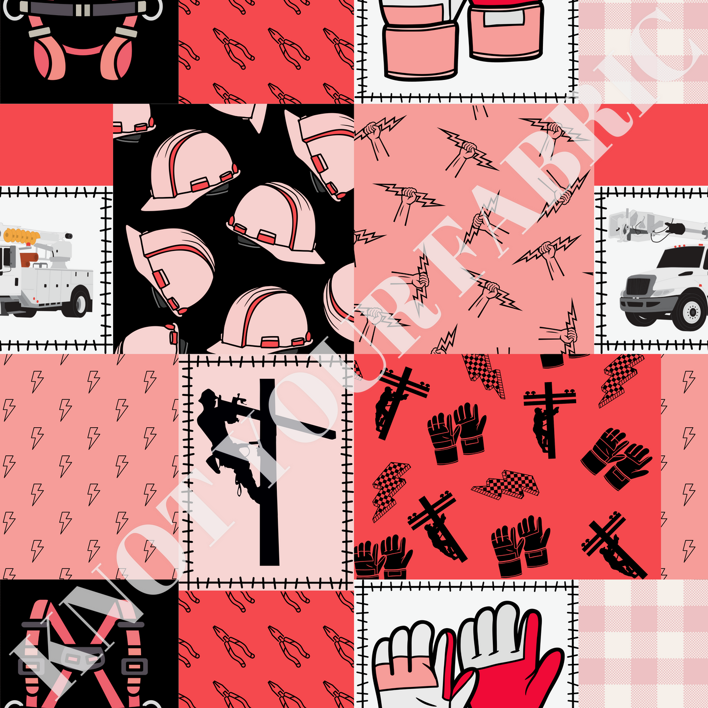 PRE-ORDER WCD 188