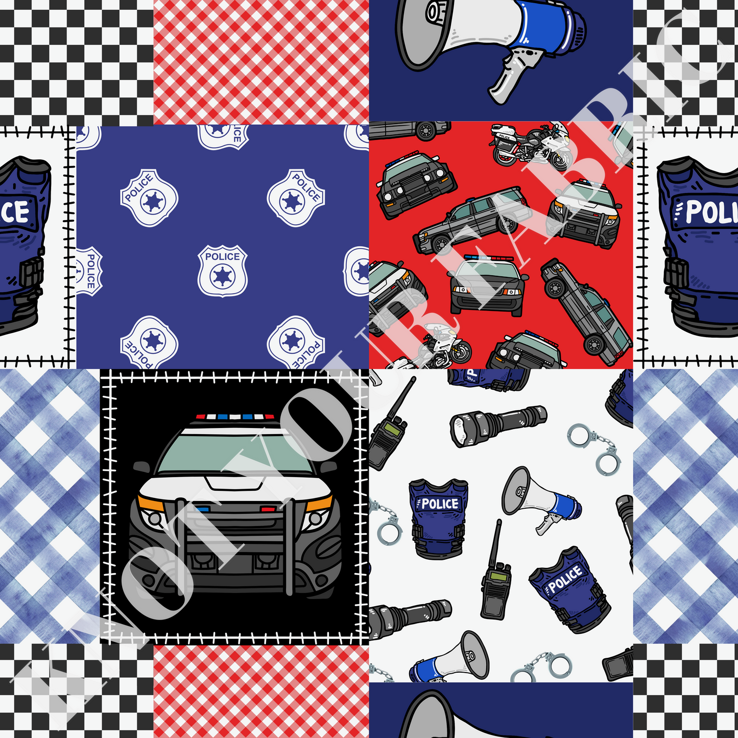 PRE-ORDER WCD 191