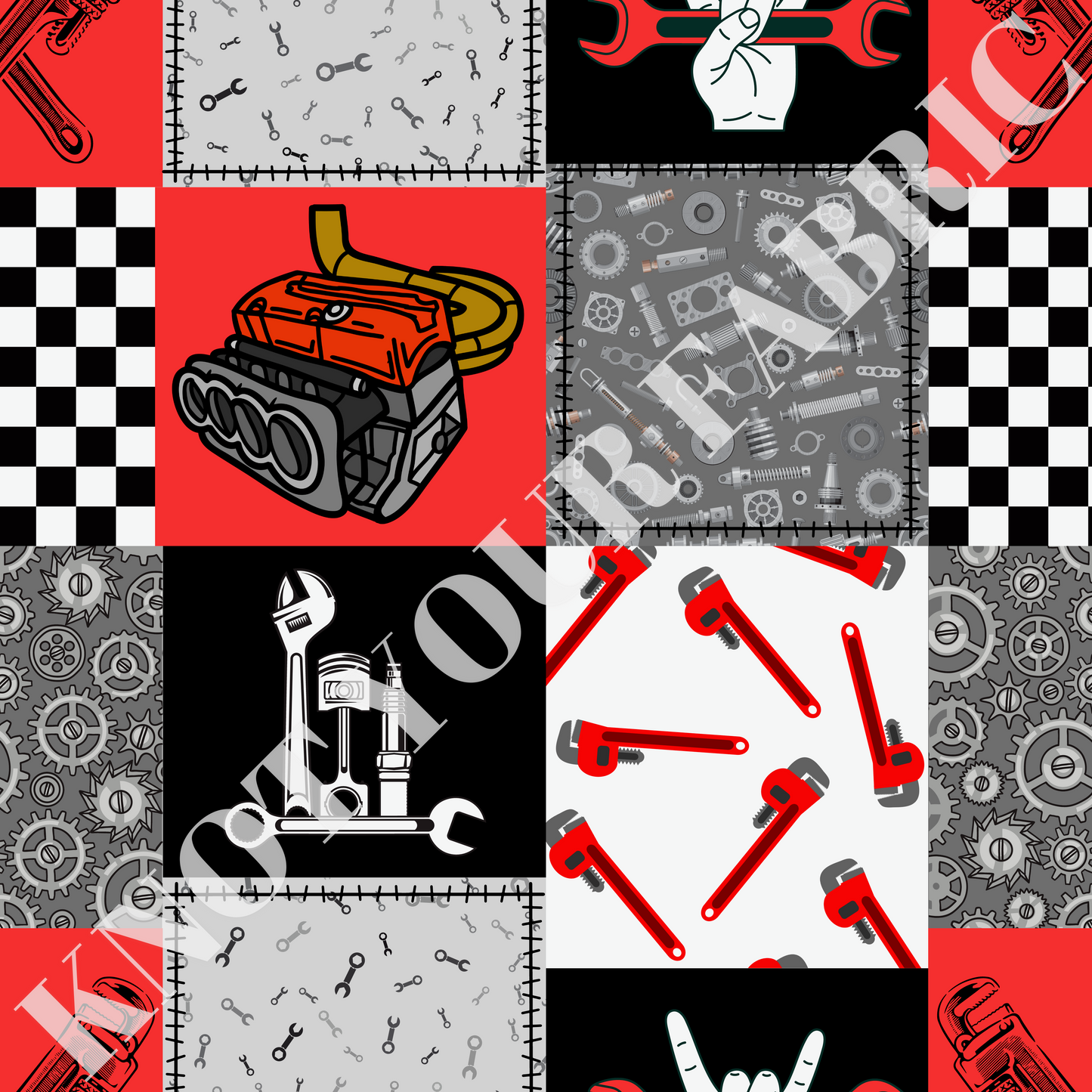 PRE-ORDER WCD 184