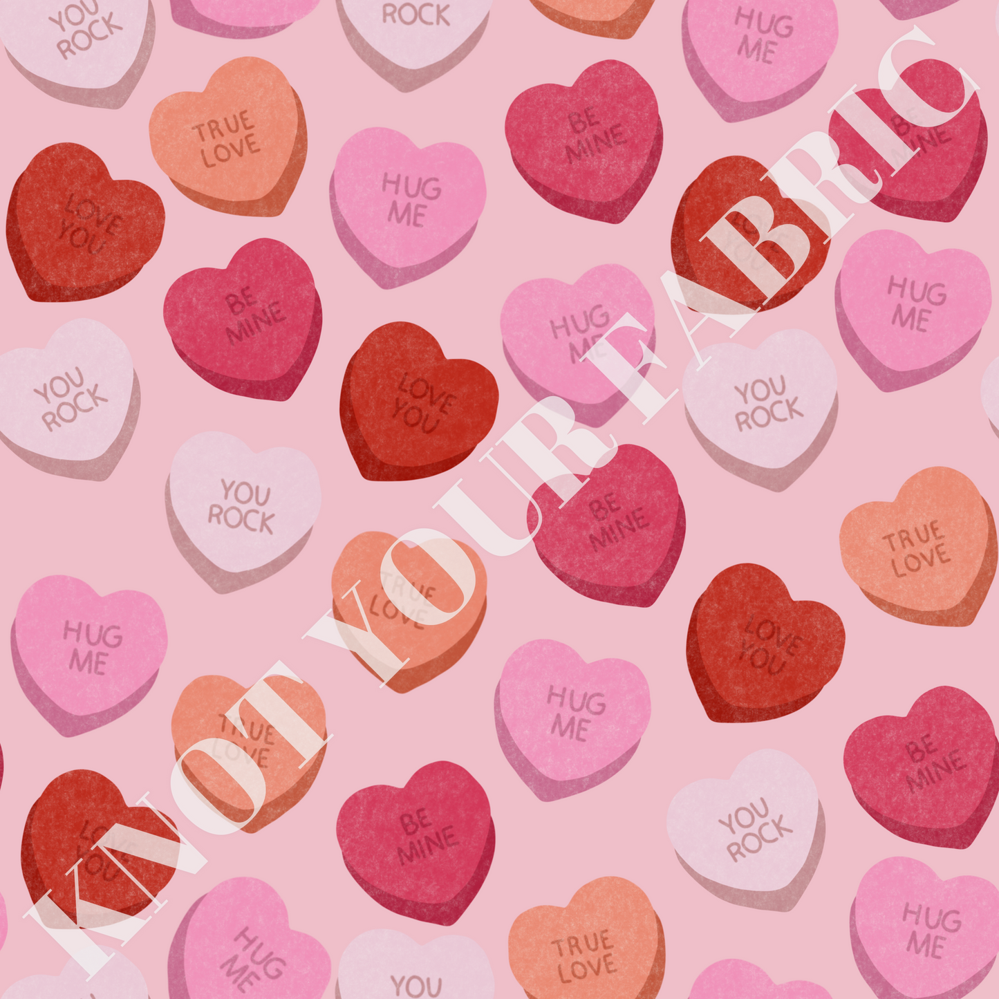 PRE-ORDER Sweet Hearts