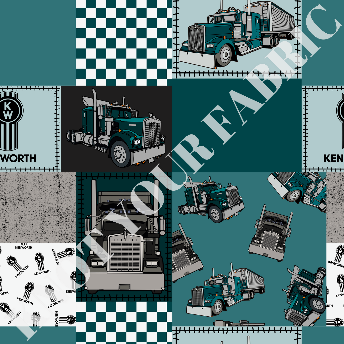 PRE-ORDER WCD 183