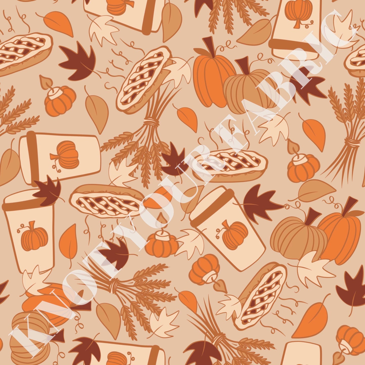 PRE-ORDER Thanksgiving Pie and Coffee