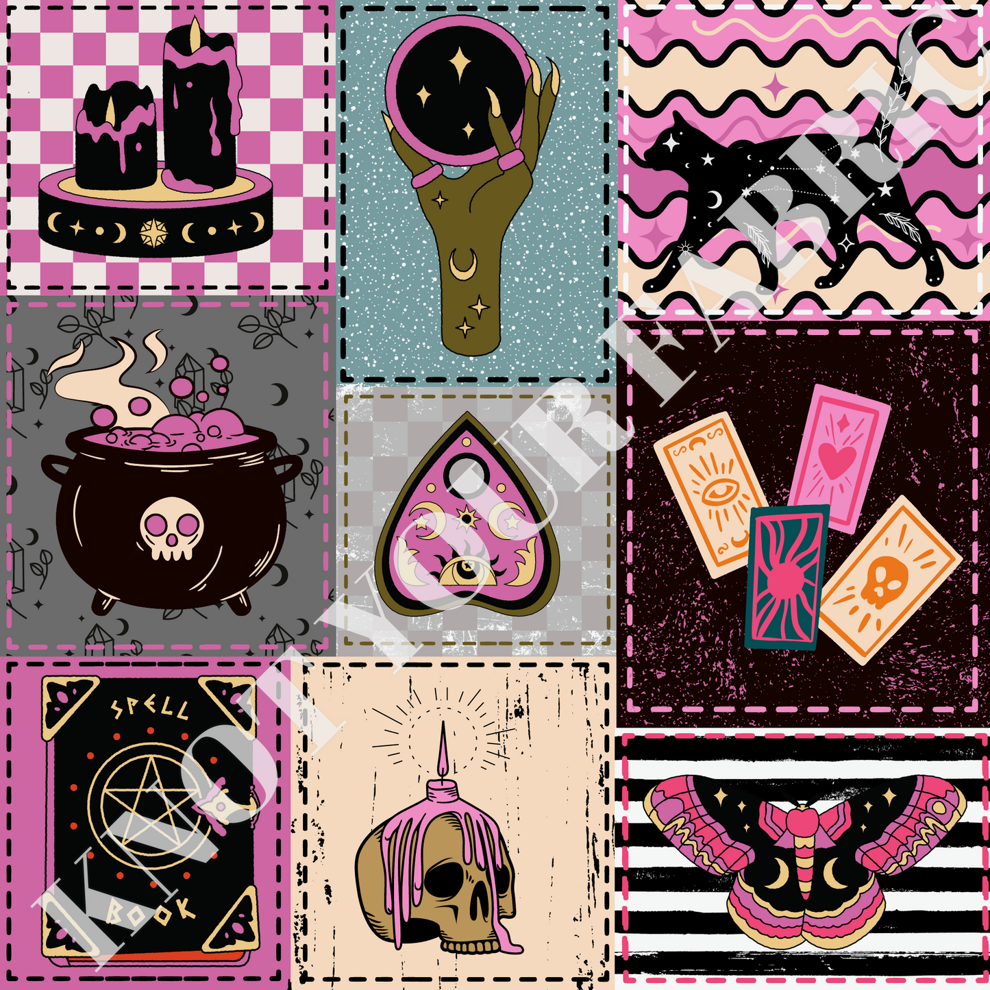 PRE-ORDER LSK 446